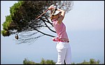 professionnal golf tournaments